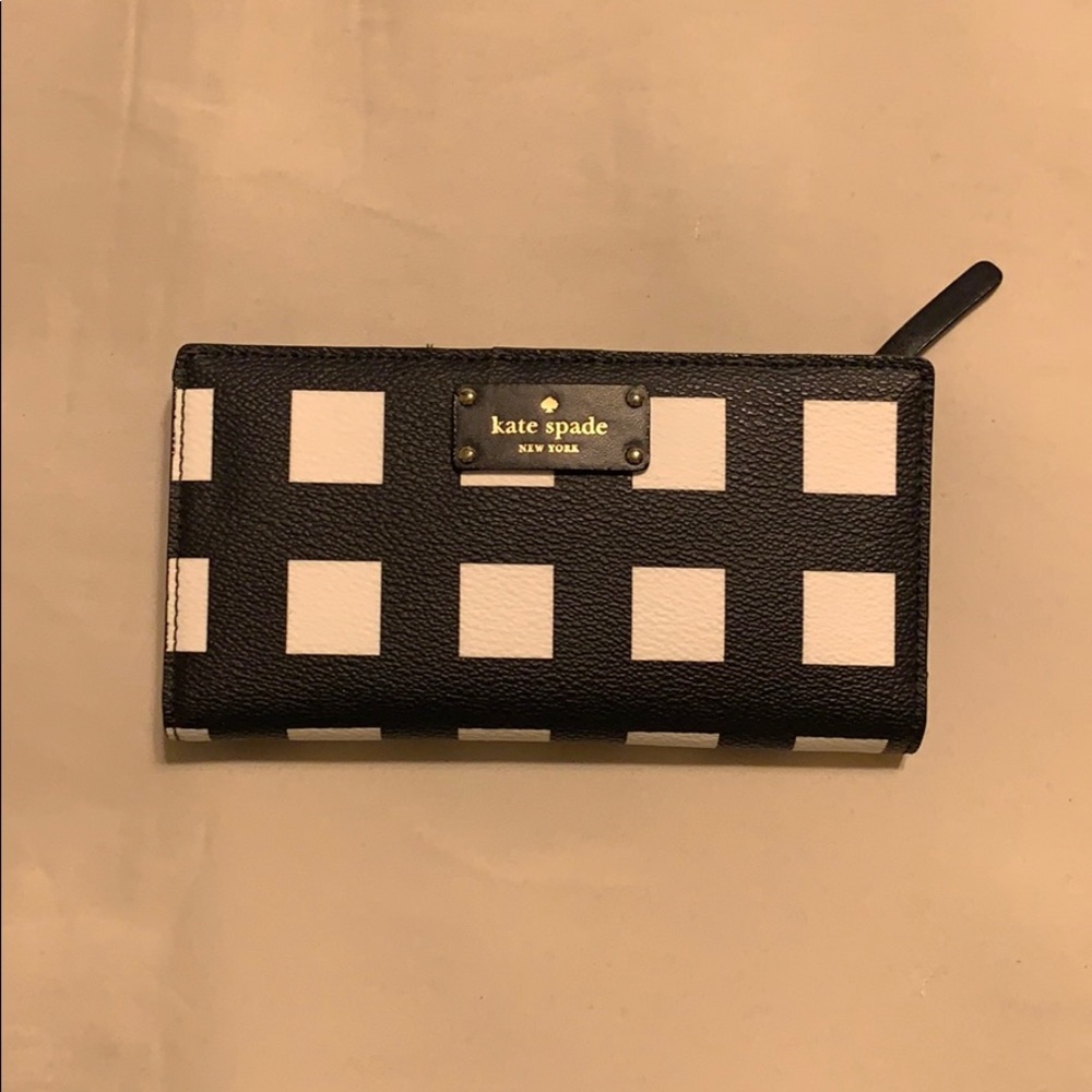Kate Spade Wallet